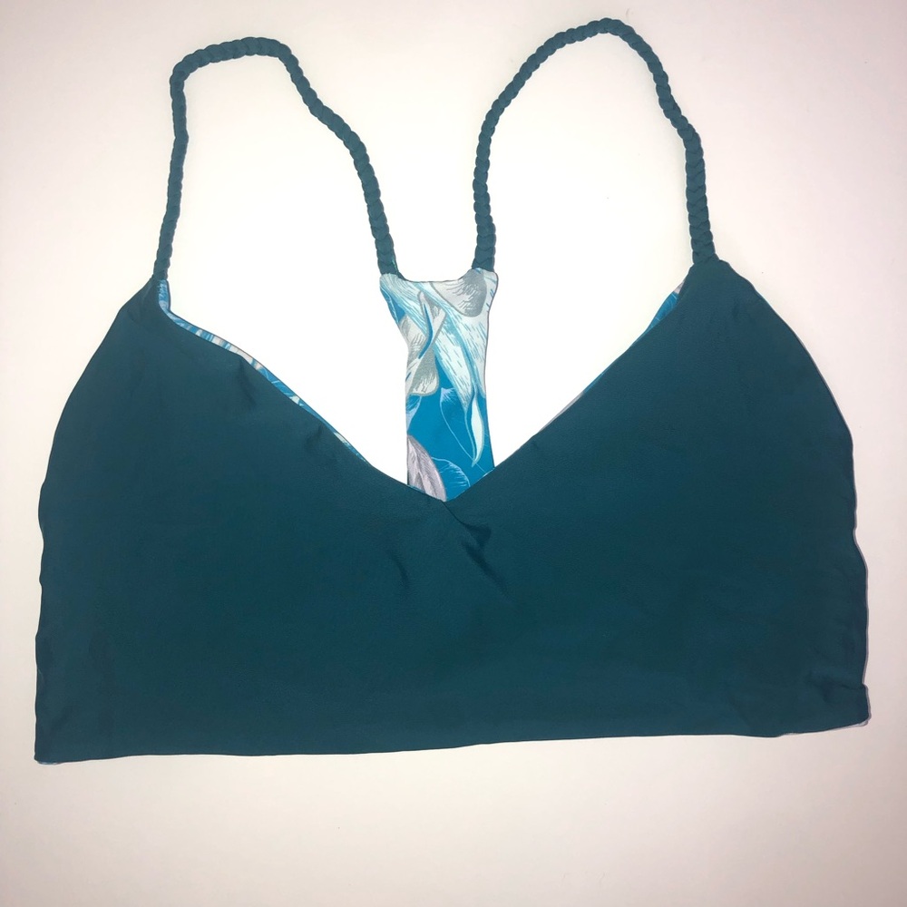 Reversible Bikini Top - Picture 3 of 4